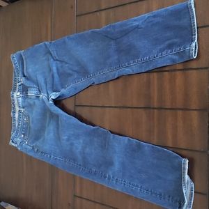 (MJ1) Gap Slim Jeans